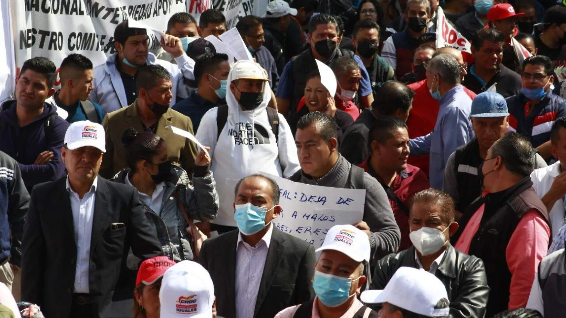 Marcha de la Unión Nacional de Trabajadores